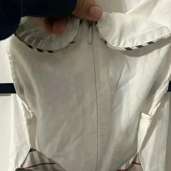 Burberry kids dress - Picture 5 of 8